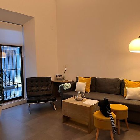 Loft San Diego 2 Apartment Sanlucar de Barrameda Exterior photo